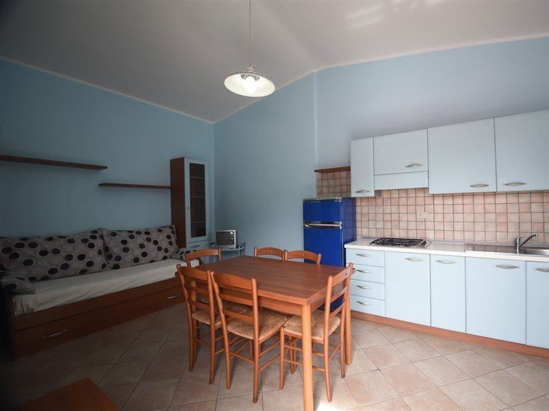 Villaggio Pineta Petto Bianco Capo Vaticano Eksteriør bilde